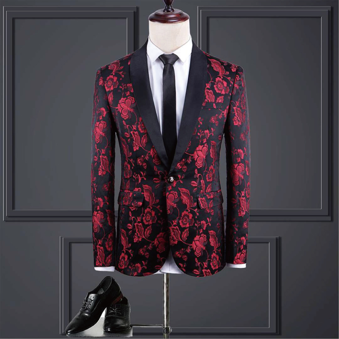 Burgundy Suits for Men Jacket Fine Stylish Quality Formal Wedding Blazer Tuxedos Dinner Prom Dinner Suits, Same as image
Burgundy Suits for Men Jacket Fine Stylish Quality Formal Wedding Blazer Tuxedos Dinner Prom Dinner Suits, Same as image