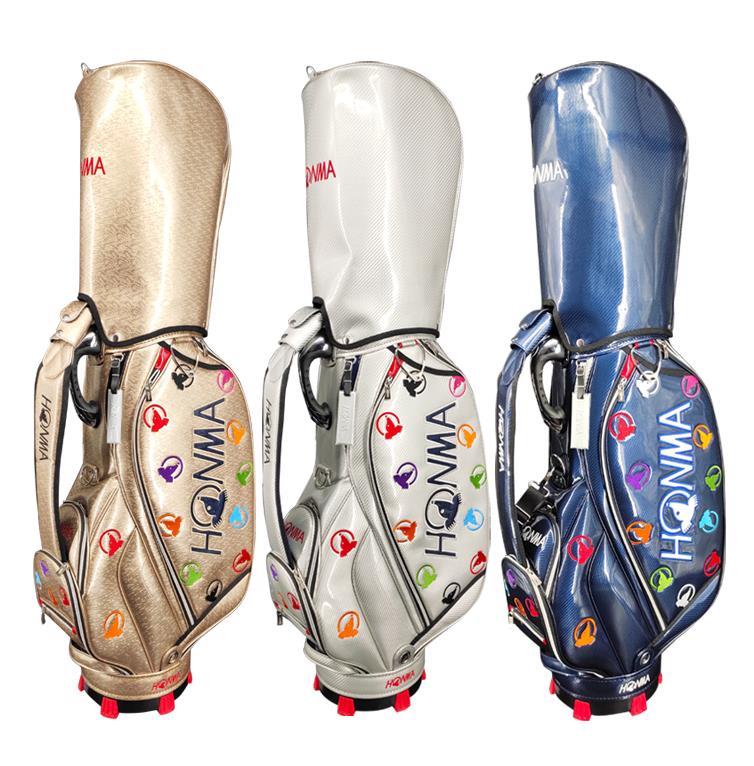 2020 new arrive brand golf bag limite sale high quality women men waterproof pu leather standard ball bag free send putter headcovers
2020 new arrive brand golf bag limite sale high quality women men waterproof pu leather standard ball bag free send putter headcovers