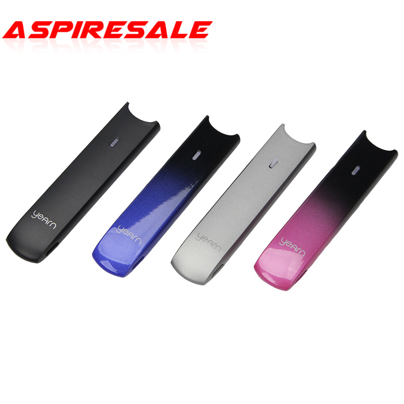 Authentic Uwell Yearn Mod Built-in 370mAh Battery Draw-activated Mechanism Portable Light Device Fit for Yearn Pod Cartridges
Authentic Uwell Yearn Mod Built-in 370mAh Battery Draw-activated Mechanism Portable Light Device Fit for Yearn Pod Cartridges