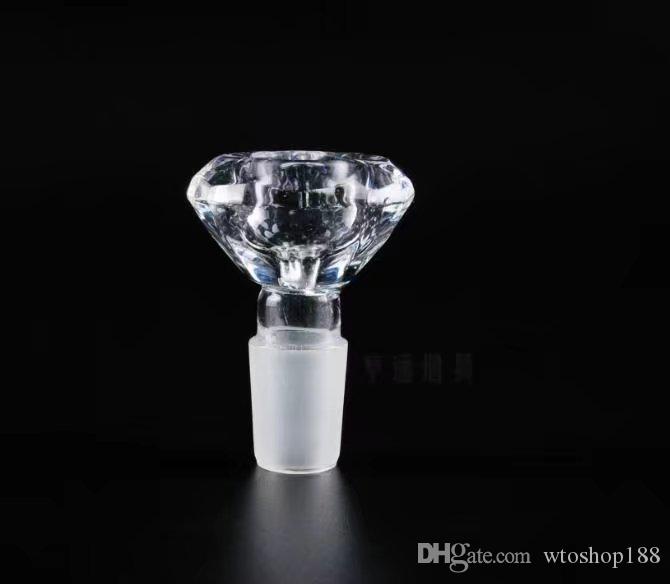 Diamond shaped bubble head Wholesale bongs Oil Burner Pipes Water Pipes Glass Pipe Oil Rigs Smoking, Free Shipping
Diamond shaped bubble head Wholesale bongs Oil Burner Pipes Water Pipes Glass Pipe Oil Rigs Smoking, Free Shipping
