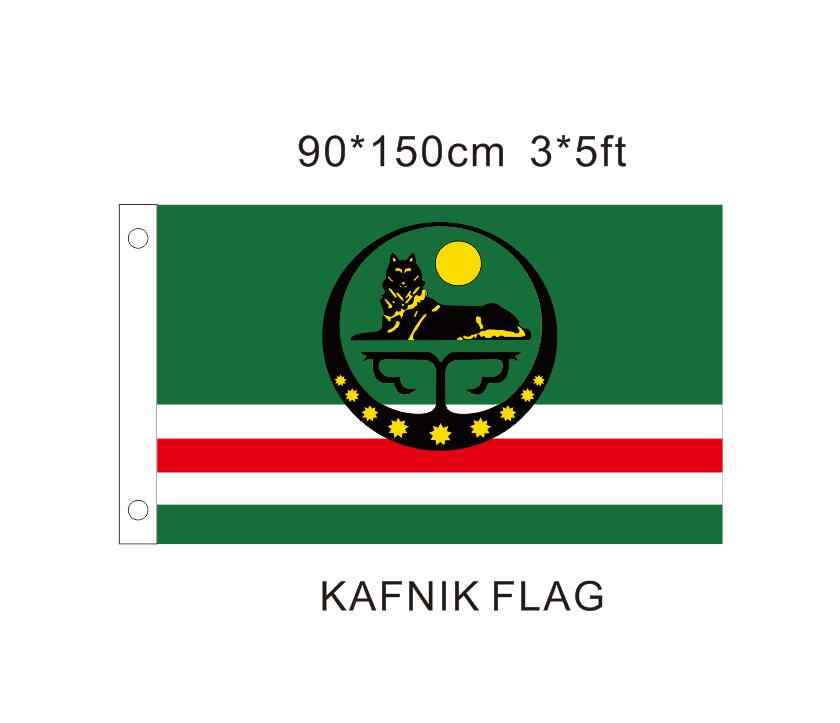 Flag of Chechnya Republic Russia State Flag 3x5FT 150x90cm Polyester Printing Indoor Outdoor Flag With Brass Grommets Free Shipping
Flag of Chechnya Republic Russia State Flag 3x5FT 150x90cm Polyester Printing Indoor Outdoor Flag With Brass Grommets Free Shipping