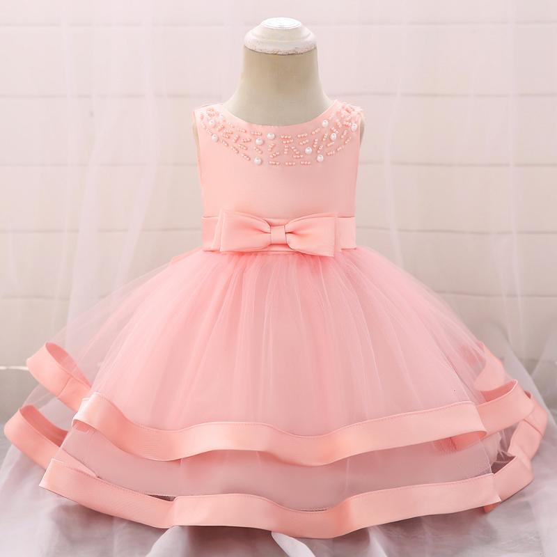 2020 Newborn Girls Dress Flower Girls Princess Clothes Baby Costume Baptism Vestido Clothing Little Pageant Dresses, Red
2020 Newborn Girls Dress Flower Girls Princess Clothes Baby Costume Baptism Vestido Clothing Little Pageant Dresses, Red