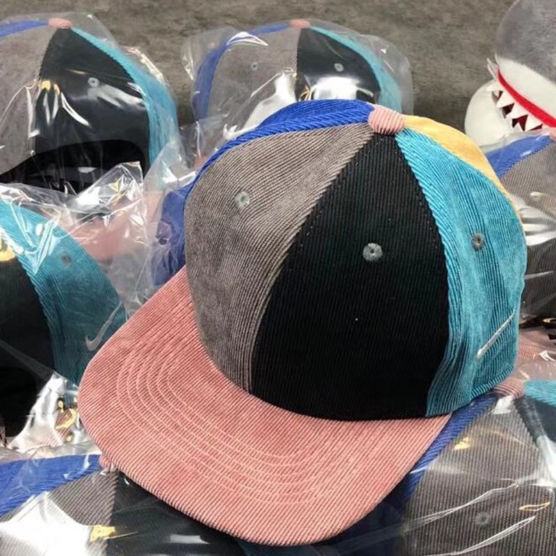fashion- 1/97 Sean Wotherspoon SW Hat Logo Embroidery Rainbow Cap Luxury Street Outdoor Travel Fishing Cap Fashion Casual Hat HFYMMZ005, Multicolour
fashion- 1/97 Sean Wotherspoon SW Hat Logo Embroidery Rainbow Cap Luxury Street Outdoor Travel Fishing Cap Fashion Casual Hat HFYMMZ005, Multicolour