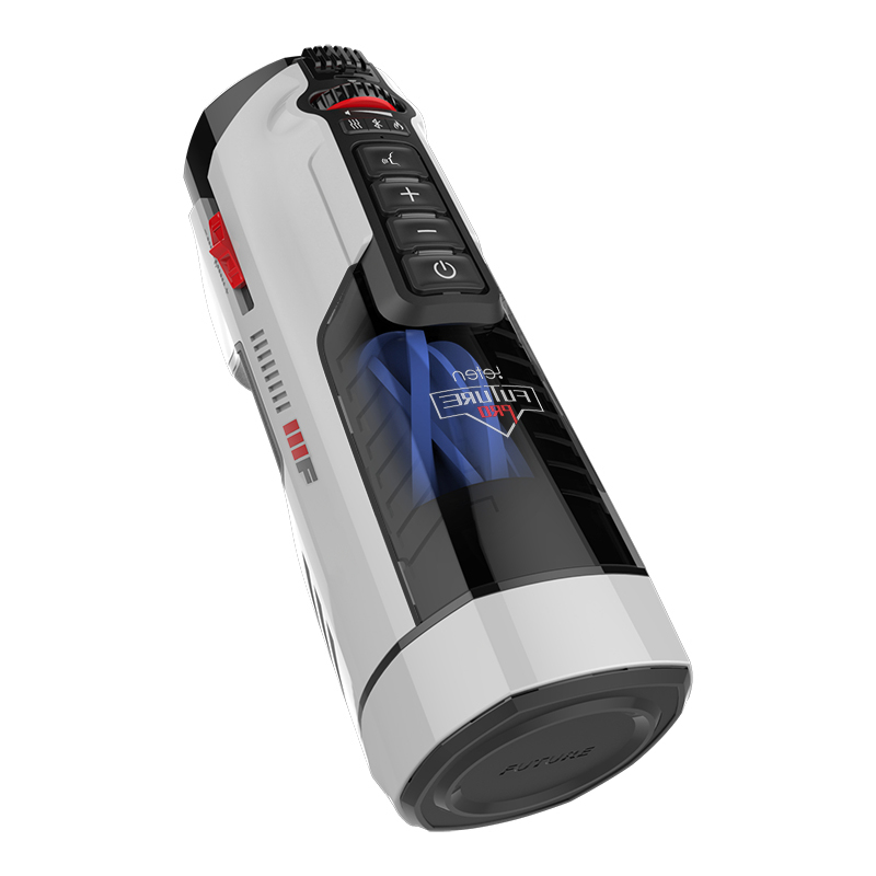 Leten Erotic Male Masturbator Silicone Automatic Piston Telescopic Masturbador Masculino Real Vagina Sucking Sex Toys For Man T191223