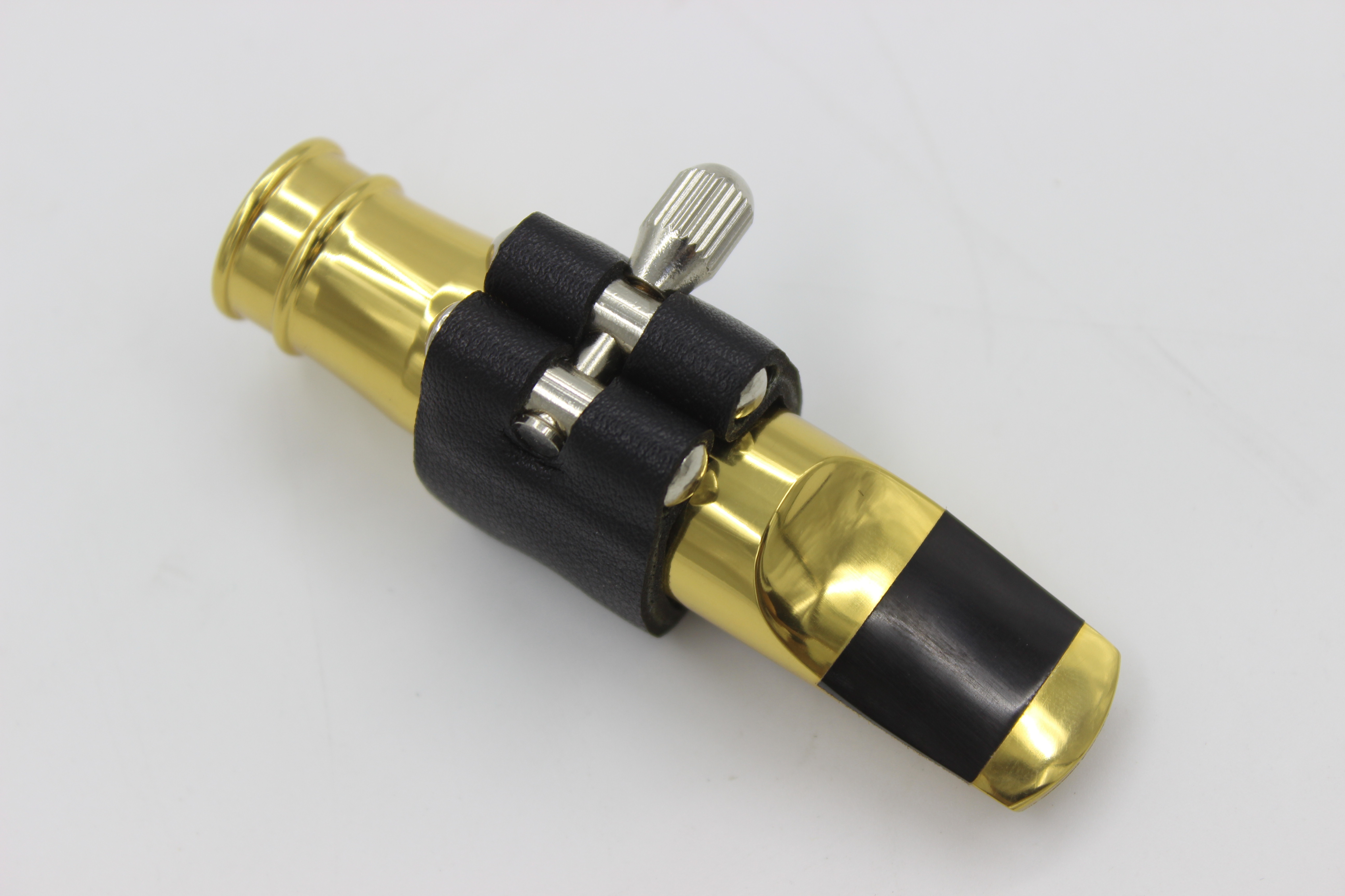MARGEWATE Metal Mouthpiece for Alto Tenor Soprano Saxophone Brass Gold Lacquer New Musical Instrument Accessories Size 5 6 7 8 9
MARGEWATE Metal Mouthpiece for Alto Tenor Soprano Saxophone Brass Gold Lacquer New Musical Instrument Accessories Size 5 6 7 8 9