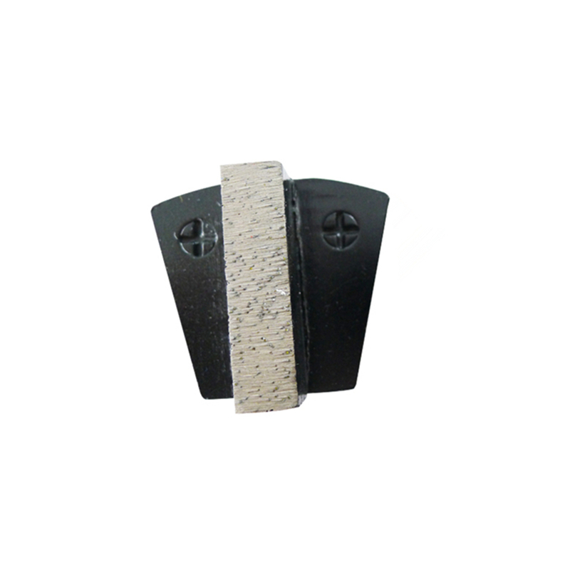 KT60 Two Pins Diamond Grinding Shoes Redi Lock Floor Polishing Pads for Concrete Floor and Stone Surface 12PCS
KT60 Two Pins Diamond Grinding Shoes Redi Lock Floor Polishing Pads for Concrete Floor and Stone Surface 12PCS