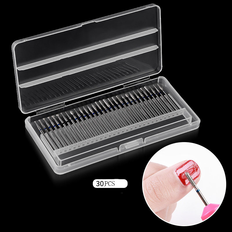 Diamond Burrs Nail Drill Bits Set Cutters Manicure For Manicure carbide Nail Drill Bits Machine Accessories Rotary
Diamond Burrs Nail Drill Bits Set Cutters Manicure For Manicure carbide Nail Drill Bits Machine Accessories Rotary