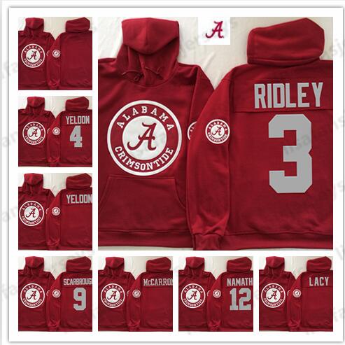 Mens Crimson Alabama Crimson Tide Sweatshirts Personalized Stitched College Football Pullover Hoodies Red Lacy Hurts Cooper Namath, Name & number
Mens Crimson Alabama Crimson Tide Sweatshirts Personalized Stitched College Football Pullover Hoodies Red Lacy Hurts Cooper Namath, Name & number