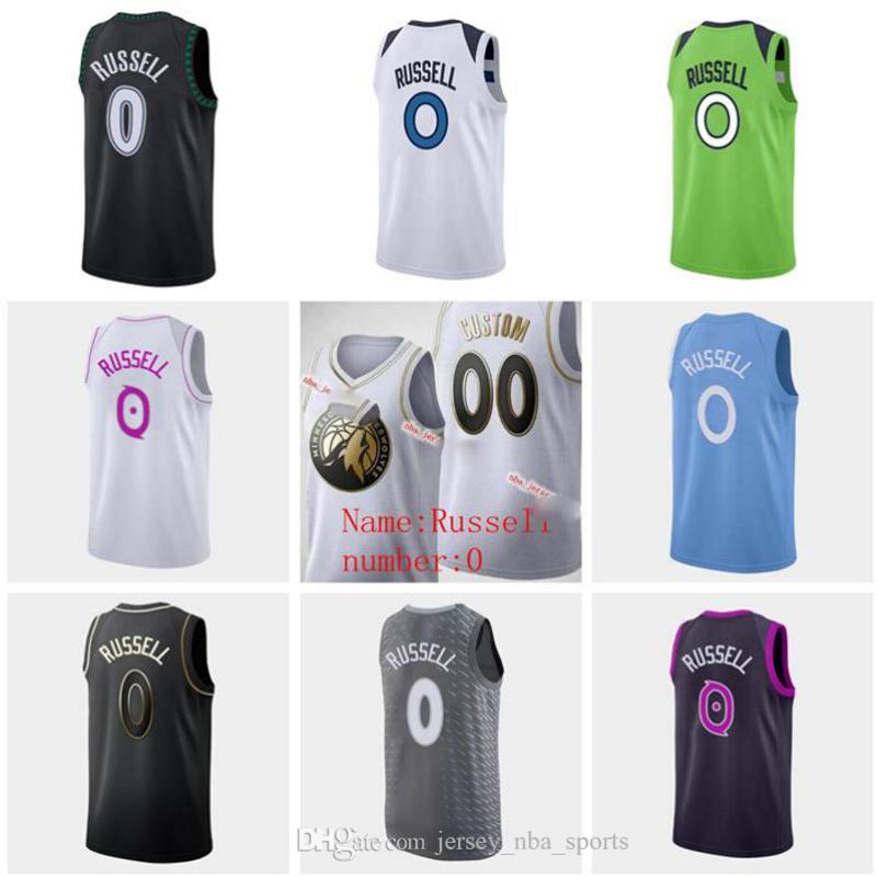 Men Minnesota Timberwolves 0 Russell Blue 2019/20 Finished City Swingman Jersey, Red
Men Minnesota Timberwolves 0 Russell Blue 2019/20 Finished City Swingman Jersey, Red