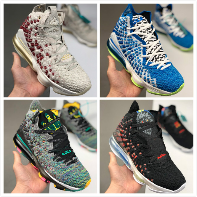 2021 brand men 17S basketball shoes luxury designer XVII sports Shoe blue black JAMES Sneakers high quality 40-46, 1 40-46
2021 brand men 17S basketball shoes luxury designer XVII sports Shoe blue black JAMES Sneakers high quality 40-46, 1 40-46
