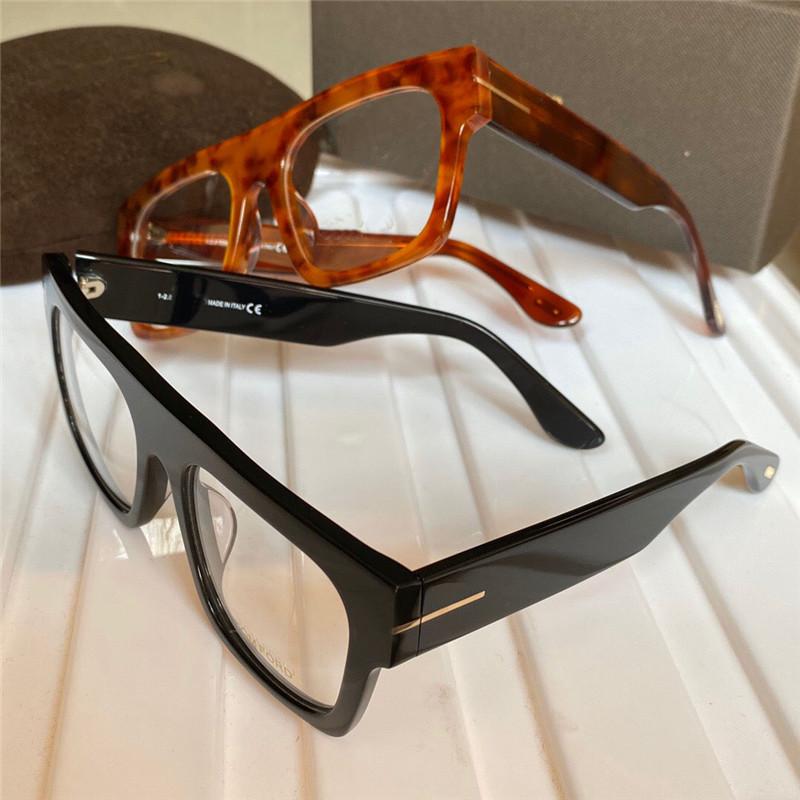 2020 Wholesale new fashion designer optical glasses 5634 plate square frame top quality clear lens simple style transparent eyewear, Black
2020 Wholesale new fashion designer optical glasses 5634 plate square frame top quality clear lens simple style transparent eyewear, Black