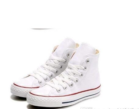 2019 New 15 Colors All Size 35-46 Unisex Canvas Shoes Low-Top & High Sport Shoes Classic Canvas Shoe Sneakers Zapatillas Deportivas flats, Black
2019 New 15 Colors All Size 35-46 Unisex Canvas Shoes Low-Top & High Sport Shoes Classic Canvas Shoe Sneakers Zapatillas Deportivas flats, Black