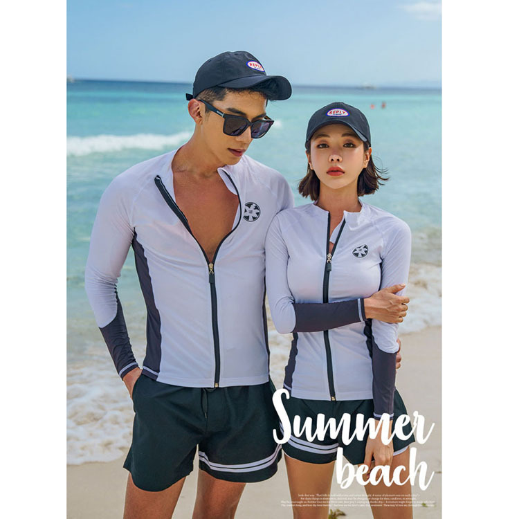 Swimsuits Women Summer 2020 Rash Guard Swimsuit Swim Dress Whole Women's Costumes High Waisted Split Sun Proof Men Long Sleeve
Swimsuits Women Summer 2020 Rash Guard Swimsuit Swim Dress Whole Women's Costumes High Waisted Split Sun Proof Men Long Sleeve