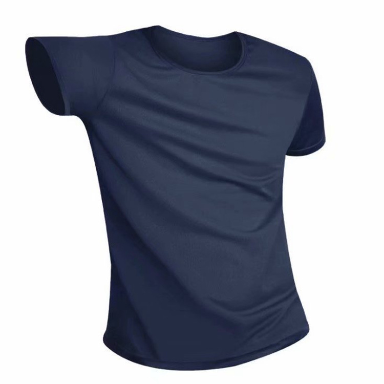 2020 Anti-Dirty Waterproof Men T Shirt Creative Hydrophobic Stainproof Breathable Antifouling Quick Dry Top Short Sleeve T Shirt Men