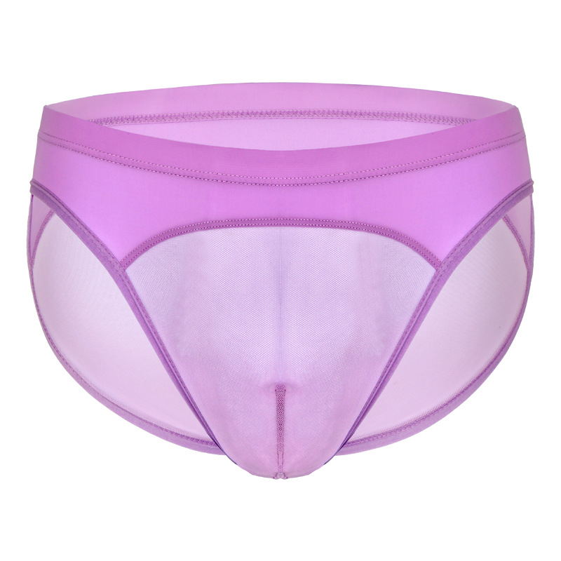 #FA1304SJ Wholesale 3pcs/lot Men's sexy underpants quick-drying mesh gauze transparent briefs underwar, Gray
#FA1304SJ Wholesale 3pcs/lot Men's sexy underpants quick-drying mesh gauze transparent briefs underwar, Gray