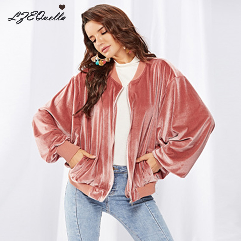 Autumn 2019 New Parkas basic jackets Female Women Winter plus velvet lamb Coats Cotton Winter Jacket Womens Outwear coat, Pink
Autumn 2019 New Parkas basic jackets Female Women Winter plus velvet lamb Coats Cotton Winter Jacket Womens Outwear coat, Pink