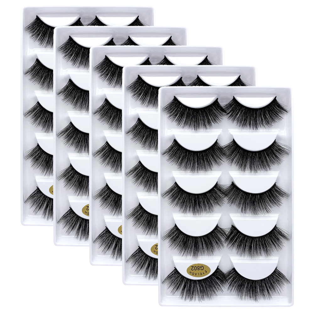 25 Pairs 3d Mink Lashes Wholesale Natural False Eyelashes 3d Mink Eyelashes Soft Makeup Extension False Lashes 
25 Pairs 3d Mink Lashes Wholesale Natural False Eyelashes 3d Mink Eyelashes Soft Makeup Extension False Lashes