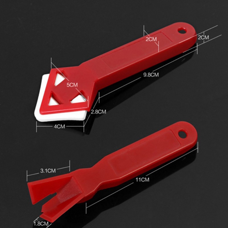 Hot Sale 2pcs Mini Handmade Tools Scraper Utility Practical Floor Cleaner Tile Cleaner Surface Glue Residual Shovel
Hot Sale 2pcs Mini Handmade Tools Scraper Utility Practical Floor Cleaner Tile Cleaner Surface Glue Residual Shovel
