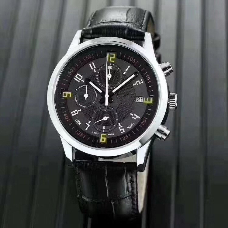 MID Brand Six stitches 2020 Brand Designer Mens Watch Luxury Fashion mens watch leather belt carved Philip man casual Wristwatches
MID Brand Six stitches 2020 Brand Designer Mens Watch Luxury Fashion mens watch leather belt carved Philip man casual Wristwatches
