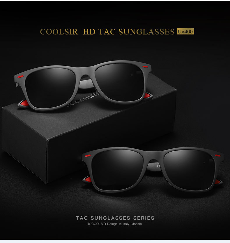 Top Brand Polarized sunglasses sunglasses HD Cycling sports mens Beach glasses UV Protection women luxury designer sunglasses with case, White;black
Top Brand Polarized sunglasses sunglasses HD Cycling sports mens Beach glasses UV Protection women luxury designer sunglasses with case, White;black