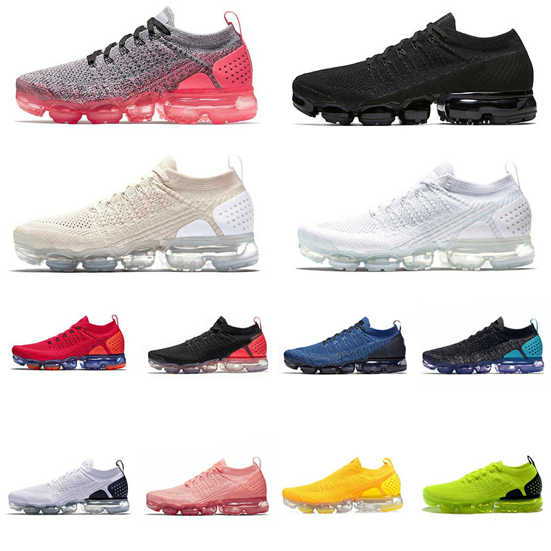 36-45 knit 2.0 mens running shoes triple white black pink heritage dark grey fly cushions trainer men women sports sneakers off 36-45, Item 1 triple white 36-45
36-45 knit 2.0 mens running shoes triple white black pink heritage dark grey fly cushions trainer men women sports sneakers off 36-45, Item 1 triple white 36-45