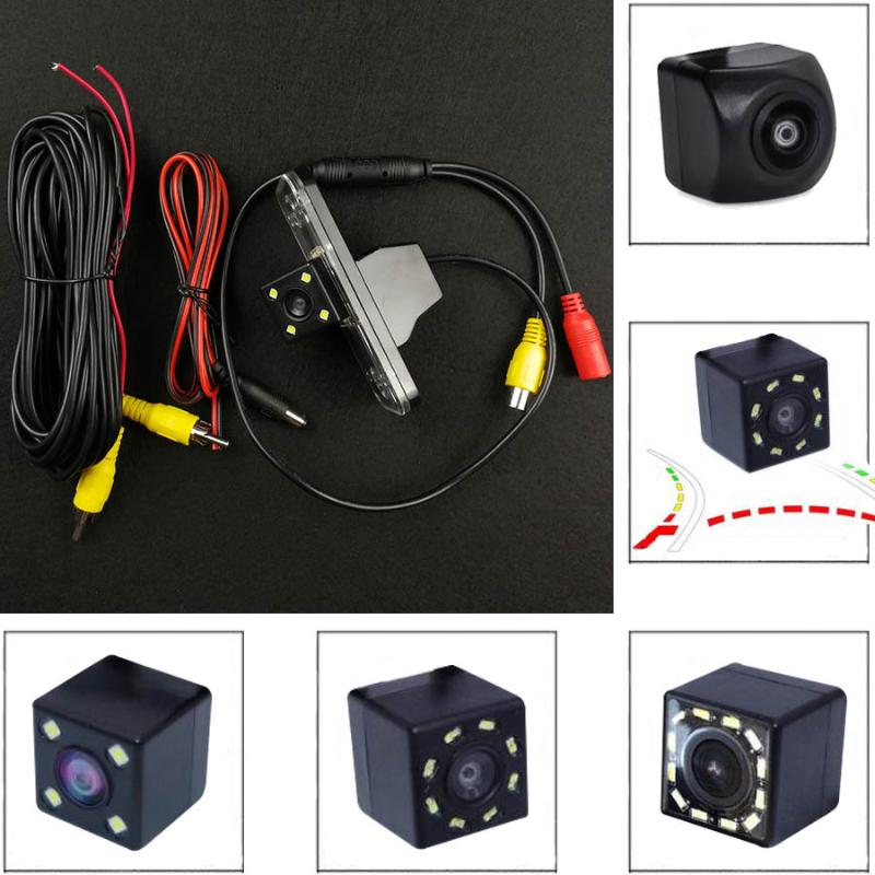 Car CCD Night Vision Backup Rear View Camera Waterproof HD Parking For Azera SantaFe Santa Fe IX45 2009 2010 2011 2012
Car CCD Night Vision Backup Rear View Camera Waterproof HD Parking For Azera SantaFe Santa Fe IX45 2009 2010 2011 2012