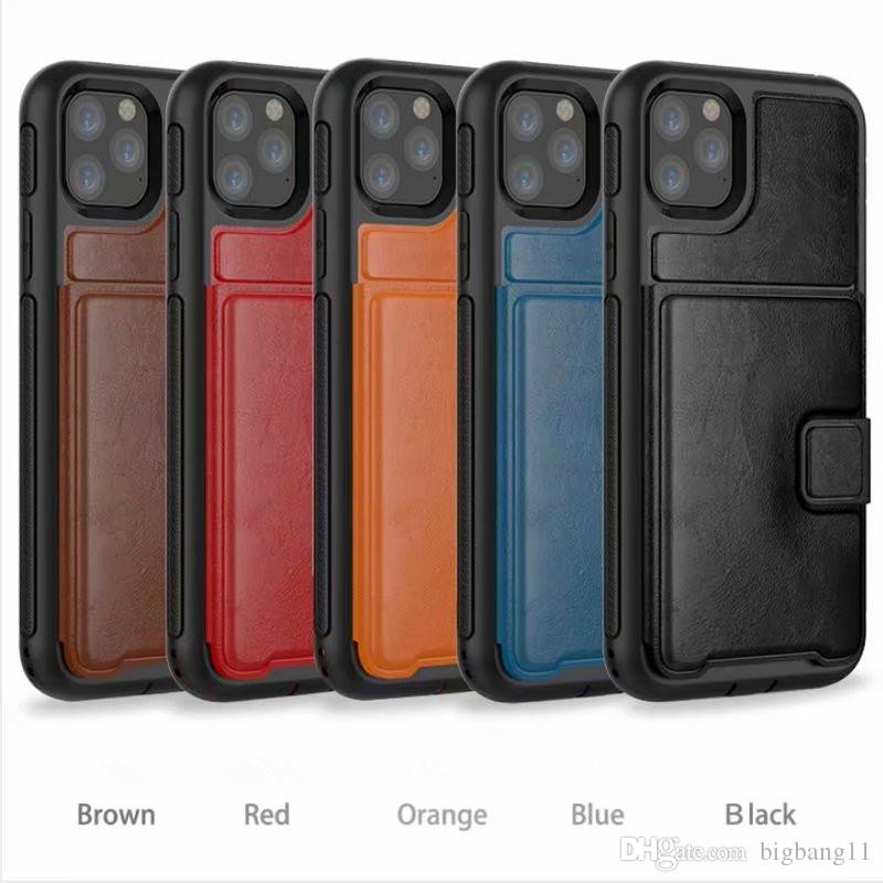 Hotsell For samsung s10 s10e note10pro note9 s9 s9plus Leather Phone Case Three Anti-mobile Wallet Case Holder Cover With Card Slot, Black
Hotsell For samsung s10 s10e note10pro note9 s9 s9plus Leather Phone Case Three Anti-mobile Wallet Case Holder Cover With Card Slot, Black