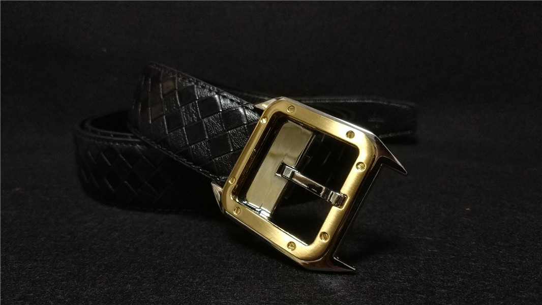 Men's Belts good buckle genuine leather belts for men designer mens belt women waist belts free shipping, Belt can fix
Men's Belts good buckle genuine leather belts for men designer mens belt women waist belts free shipping, Belt can fix