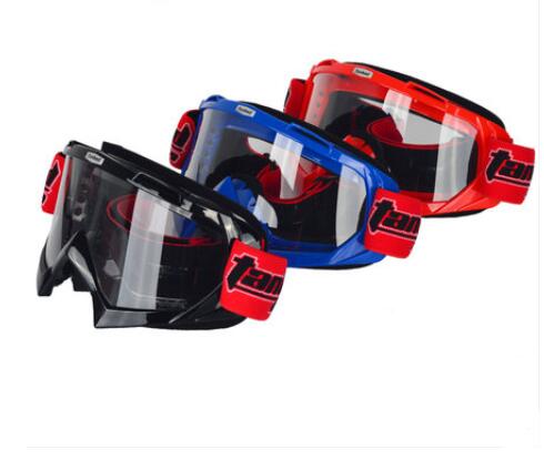 TANKED tank goggles off-road motorcycle goggles windproof ski glasses riding dust goggles
TANKED tank goggles off-road motorcycle goggles windproof ski glasses riding dust goggles