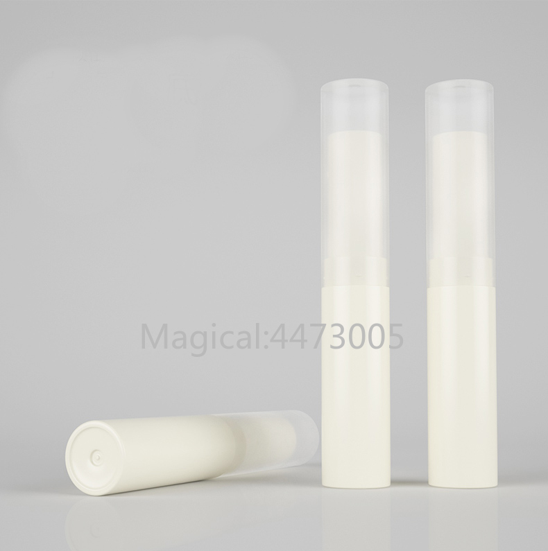 4g 50/100/200pcs Empty Frosted beige Lipstick Tube,DIY Portable Lip Container,Refillable Lipstick Shell Packaging Cosmetics
4g 50/100/200pcs Empty Frosted beige Lipstick Tube,DIY Portable Lip Container,Refillable Lipstick Shell Packaging Cosmetics