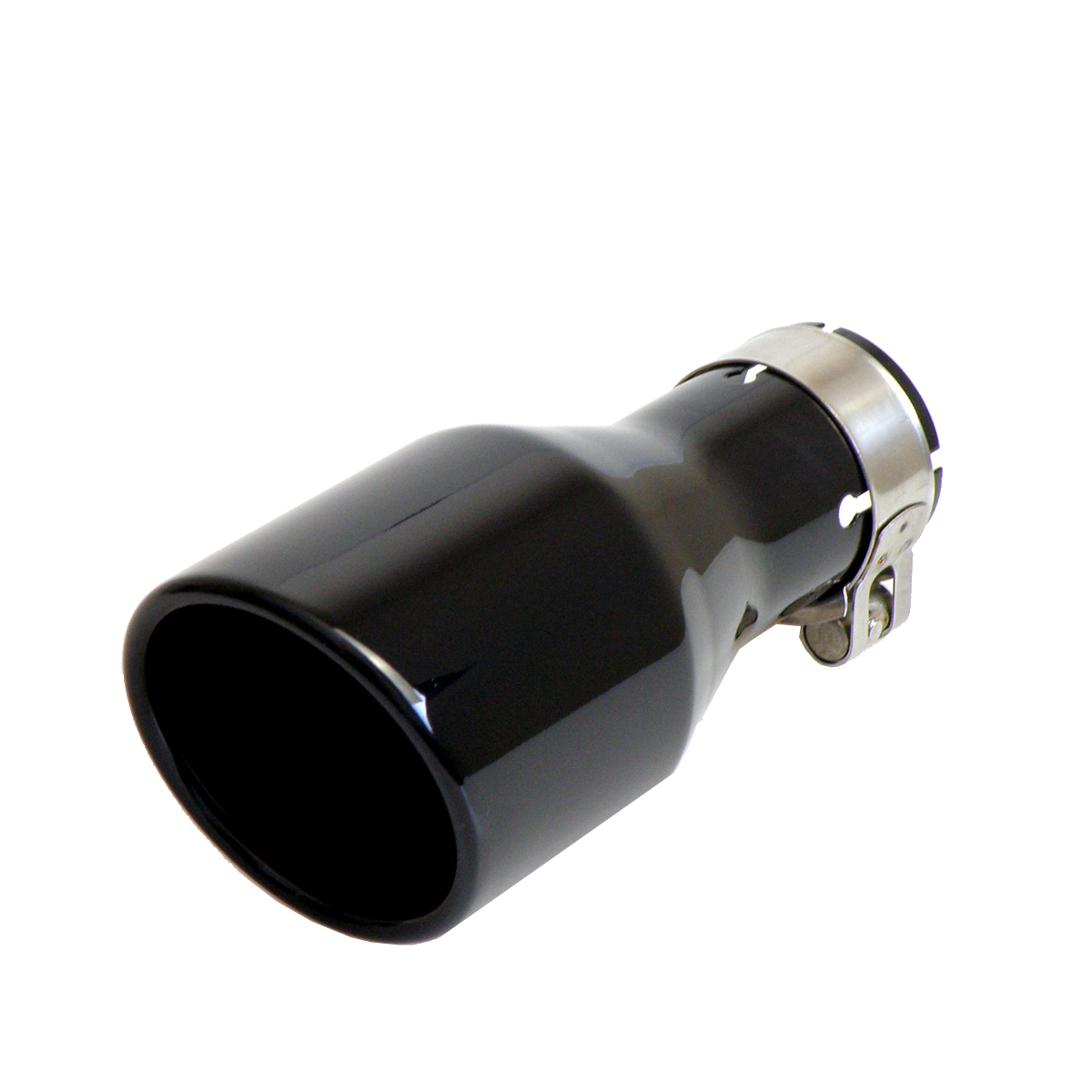Car Universal Exhaust Pipe Muffler Tip Blue/Black/Silver Colour Slanted End 304 Stainless Steel 51mm Inlet Car Accessories
Car Universal Exhaust Pipe Muffler Tip Blue/Black/Silver Colour Slanted End 304 Stainless Steel 51mm Inlet Car Accessories