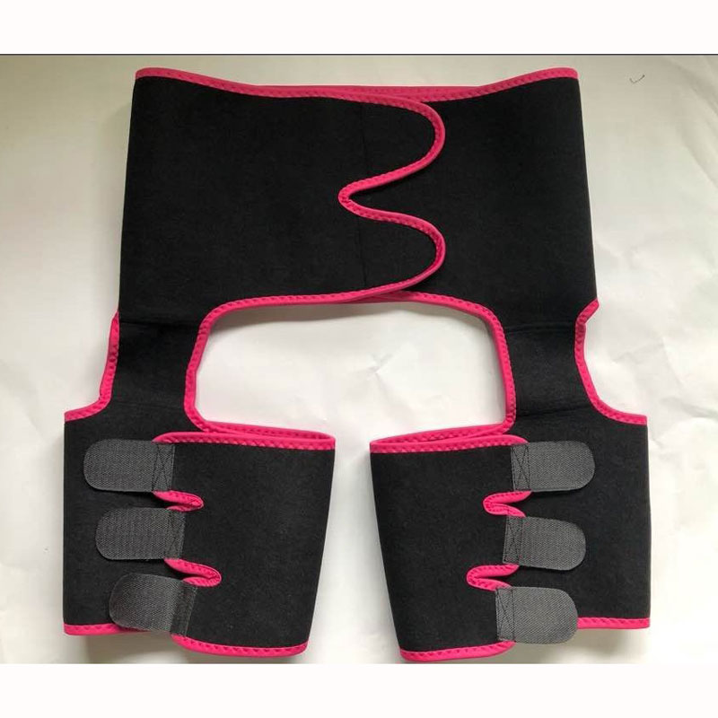Neoprene Exercise Wrap Adjustable Hamstring Compression Sleeve Thigh Support Waist Belt Groin Hip Brace Sciatica Support Wrap, Yr20006a
Neoprene Exercise Wrap Adjustable Hamstring Compression Sleeve Thigh Support Waist Belt Groin Hip Brace Sciatica Support Wrap, Yr20006a