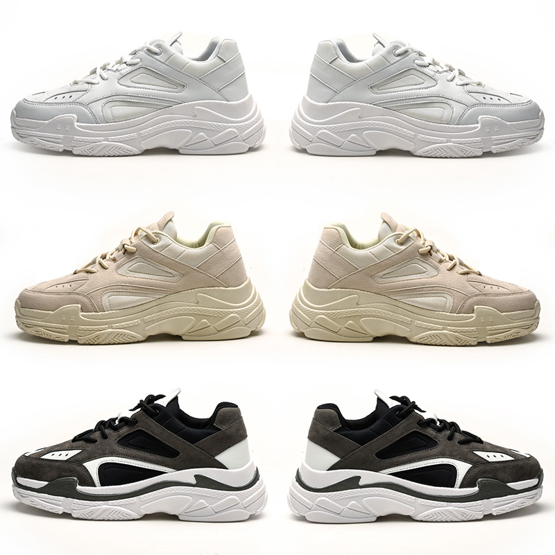 wholesale free old casual shoes comfortable style color browm blasck white breathable trainers sneakers designer men women old dad shoes, C1
wholesale free old casual shoes comfortable style color browm blasck white breathable trainers sneakers designer men women old dad shoes, C1