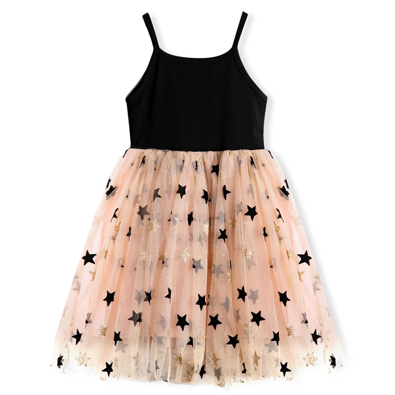 Dress For Girls Little Baby Girl Summer Dress Casual Girls Summer Children Kids Clothes 3 4 5 6 7 8 Years Baby Clothing, Black
Dress For Girls Little Baby Girl Summer Dress Casual Girls Summer Children Kids Clothes 3 4 5 6 7 8 Years Baby Clothing, Black
