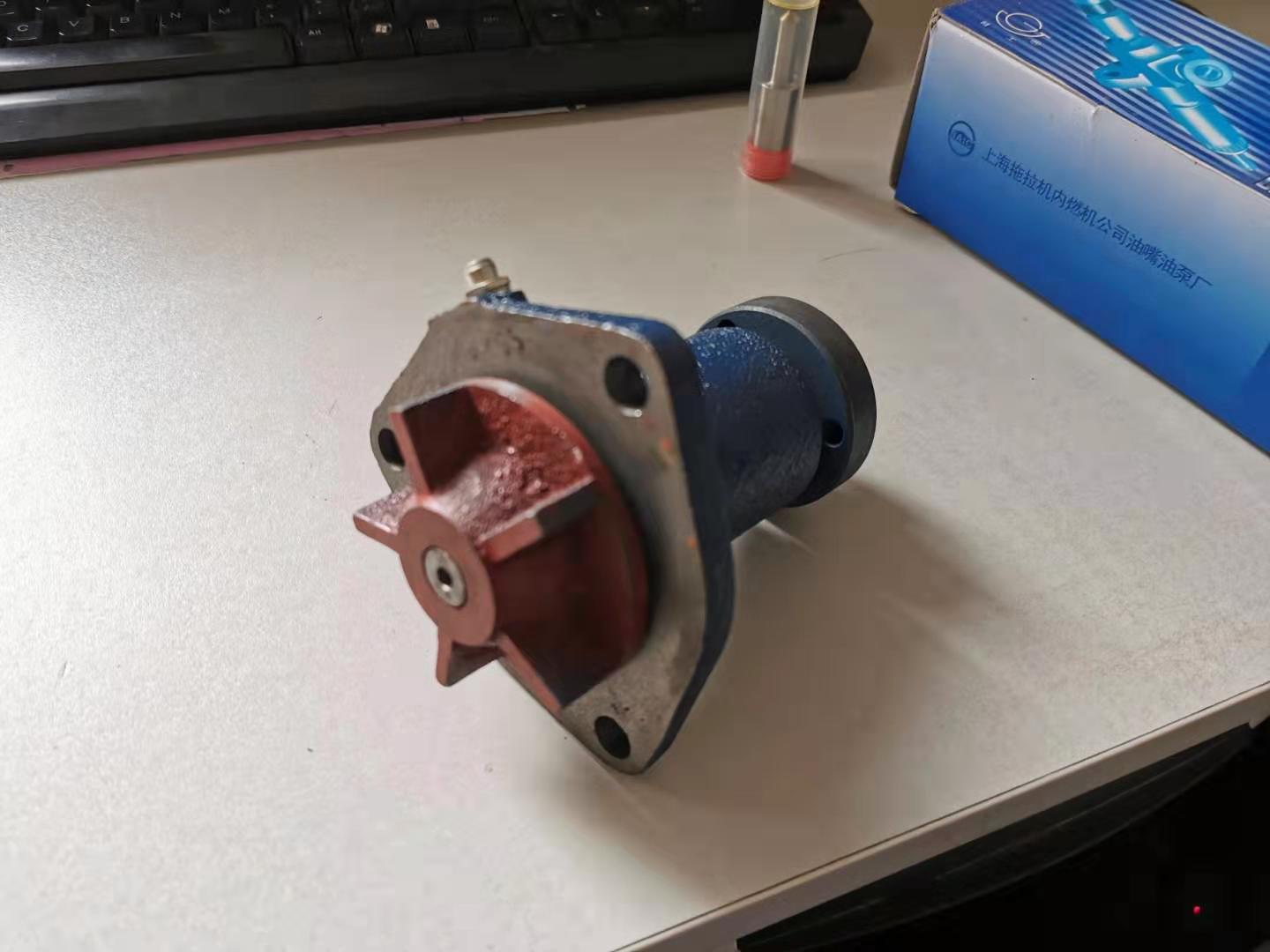 water pump Hydraulic pump CBN Shanghai new Netherlands 495A diesel engine (engine) tractor. Marine. Cooling water pump for vehicle
water pump Hydraulic pump CBN Shanghai new Netherlands 495A diesel engine (engine) tractor. Marine. Cooling water pump for vehicle