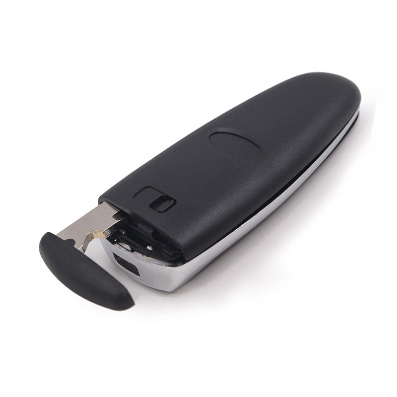 1PC Smart Start Prox Remote Car Key Fob Transmitter M3N5WY8609 for Ford C-max Edge Explorer Escape Focus Expedition Taurus