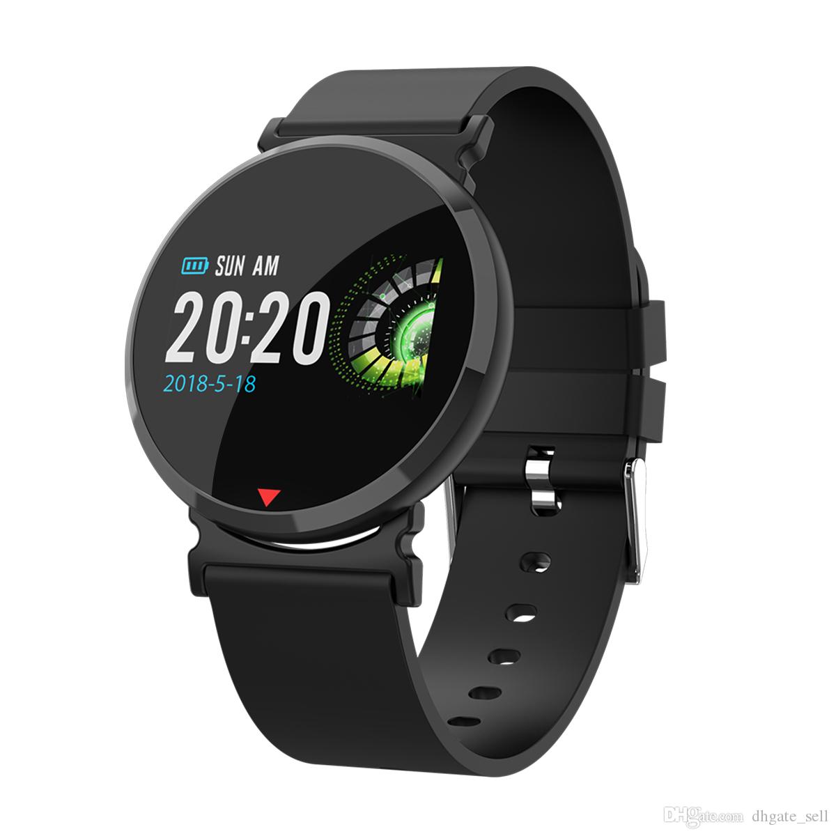 New E28 Smart watch Waterproof Heart Rate Sleep Monitor Blood Pressure Women men Clock Smartwatch Wristband For Facebook Android IOS
New E28 Smart watch Waterproof Heart Rate Sleep Monitor Blood Pressure Women men Clock Smartwatch Wristband For Facebook Android IOS