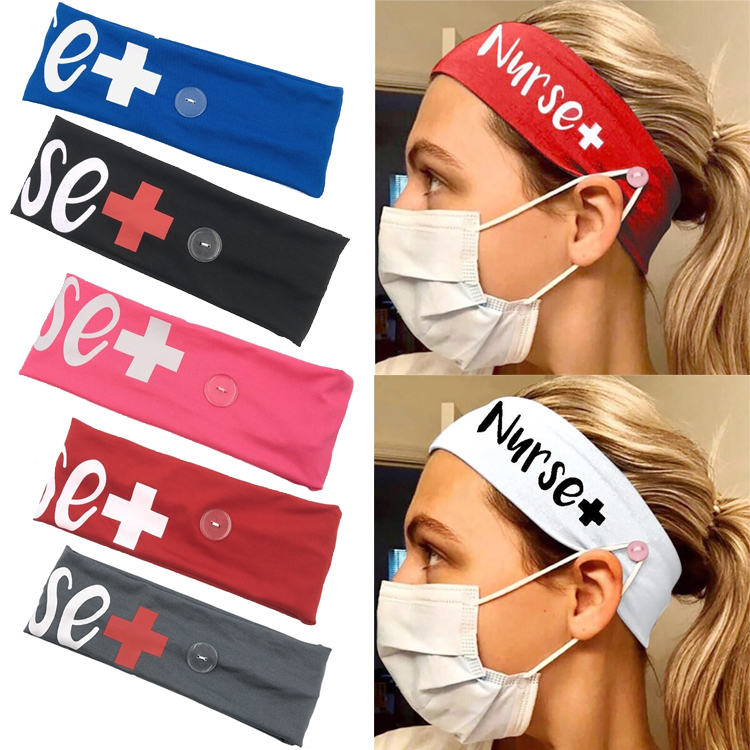 6 color Elastic milk silk nurse head wrap button hairband Sport Sweat Turban Stretch Headwear Hair Accessories Buckle headband JJ505, #01
6 color Elastic milk silk nurse head wrap button hairband Sport Sweat Turban Stretch Headwear Hair Accessories Buckle headband JJ505, #01