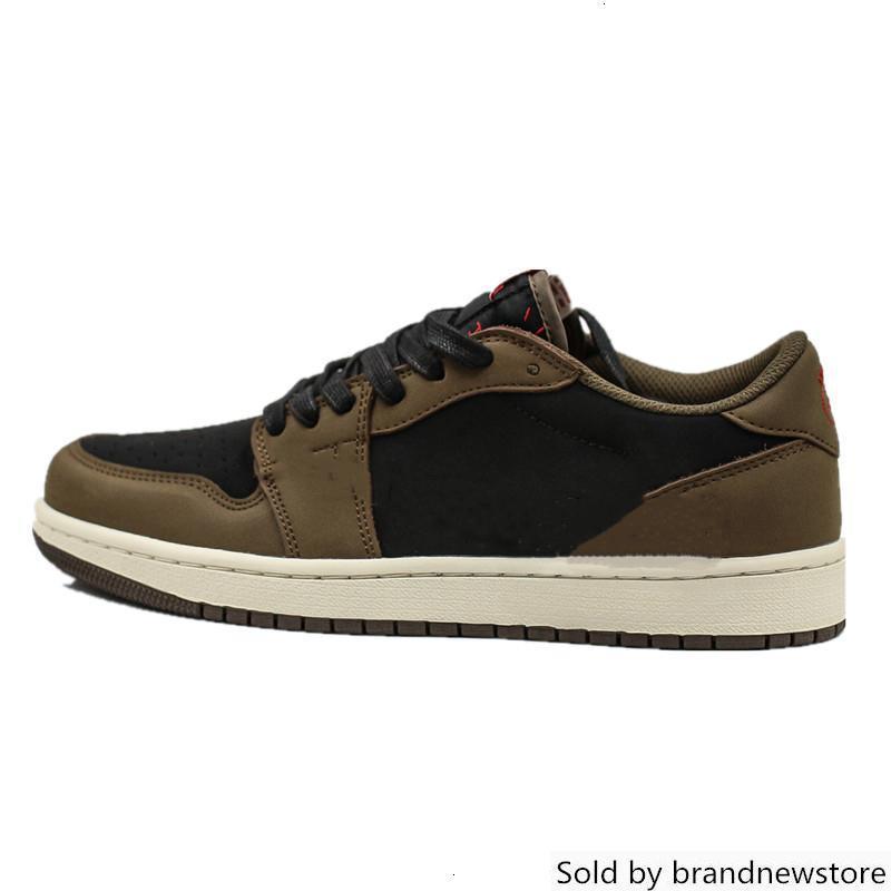 1 40 45 Travis Scott Low Og Sp Dark Mocha Cactus Jack Men Running Sports Sneakers - Outdoor Shoes
1 40 45 Travis Scott Low Og Sp Dark Mocha Cactus Jack Men Running Sports Sneakers - Outdoor Shoes
