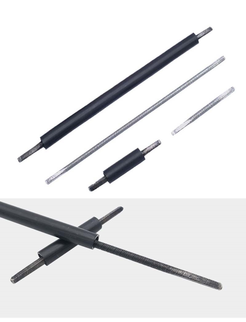 Car Seat Flexible Shaft Adjustment Long and Short Axis Wire Auto Parts For Mercedes Benz S-Class S400 W222