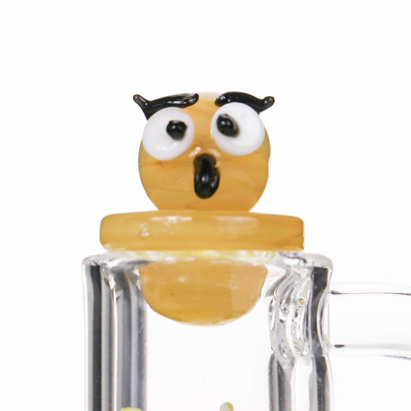New 24mm XL XXL Glass Carb Cap Dabber Thick Pyrex Rewig Hands Free Directional Cap for 25mm Quartz Banger carb cap
New 24mm XL XXL Glass Carb Cap Dabber Thick Pyrex Rewig Hands Free Directional Cap for 25mm Quartz Banger carb cap