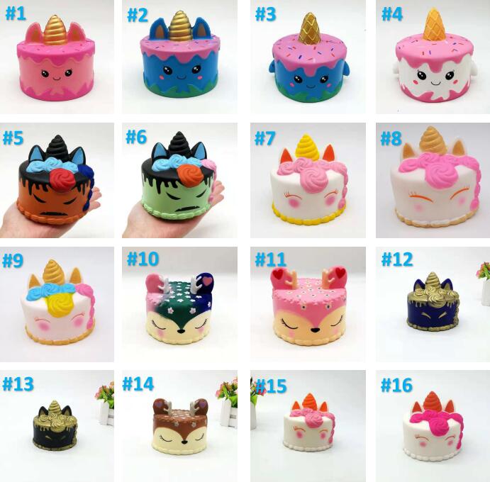 squishy Cute Pink cake Toys 11CM Colorful Cartoon Cake Tail Cakes Kids Fun Gift Squishy Slow Rising Kawaii Squishies BY1358
squishy Cute Pink cake Toys 11CM Colorful Cartoon Cake Tail Cakes Kids Fun Gift Squishy Slow Rising Kawaii Squishies BY1358