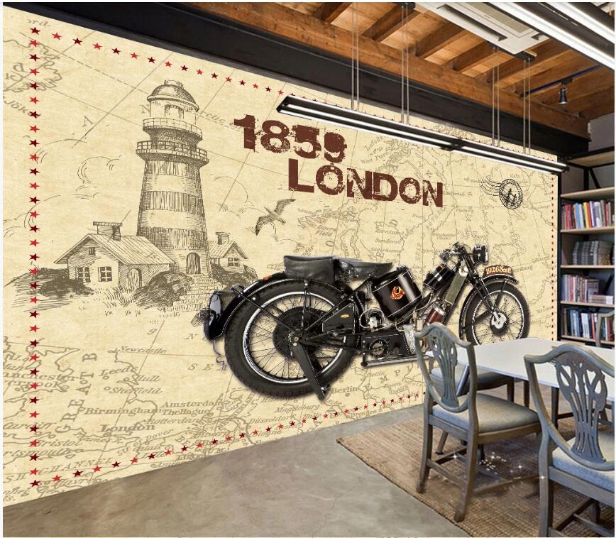 custom photo 3d wallpaper Antique motorcycle vintage London background wall living room home decor 3d wall murals wallpaper for walls 3 d, Non-woven
custom photo 3d wallpaper Antique motorcycle vintage London background wall living room home decor 3d wall murals wallpaper for walls 3 d, Non-woven