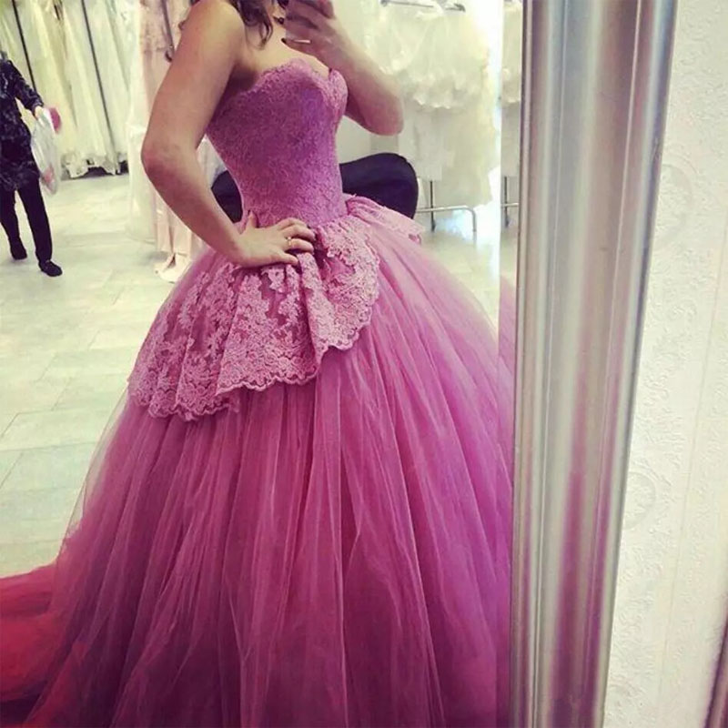 Turquoise Ball Gown Sweet 16 Quinceanera Dresses Plus Size Major Beading Sweetheart Party Prom For Girls 2021 Arabic