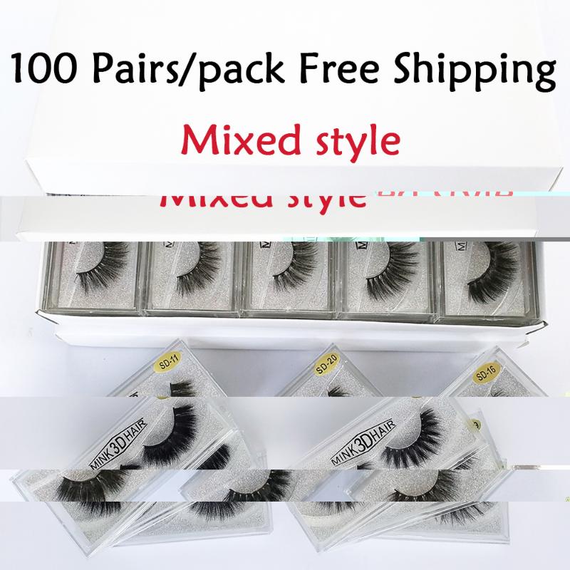 Mink Eyelashes Wholesale 20/30/50/100 pairs Natural False Eyelashes 3D Mink Lashes Bulk Fake Eyelash Extensions Makeup Eye Lash
Mink Eyelashes Wholesale 20/30/50/100 pairs Natural False Eyelashes 3D Mink Lashes Bulk Fake Eyelash Extensions Makeup Eye Lash