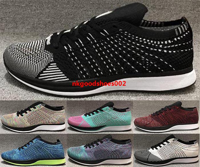Kids Runners Cheap Women RACER fly knit Youth boys Running Sneakers walking Classic shoes mens Men Trainers Free run volt size us 5 12 46, With box
Kids Runners Cheap Women RACER fly knit Youth boys Running Sneakers walking Classic shoes mens Men Trainers Free run volt size us 5 12 46, With box