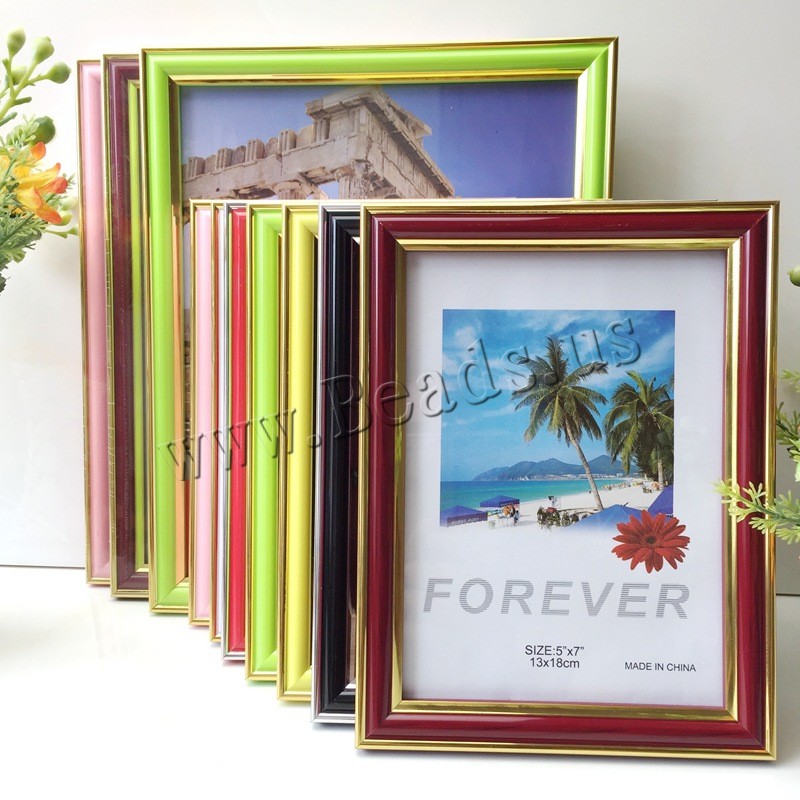 Pvc Picture Frames American Style Photo Frame Poster Frame For Wall Hanging Picture Wall For Living Room
Pvc Picture Frames American Style Photo Frame Poster Frame For Wall Hanging Picture Wall For Living Room