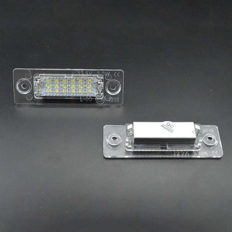 2pcs 12V 2W Number Car Accessories Replacement Parts Easy Install Styling Led Rear Universal Super Bright License Plate Light, As pic
2pcs 12V 2W Number Car Accessories Replacement Parts Easy Install Styling Led Rear Universal Super Bright License Plate Light, As pic