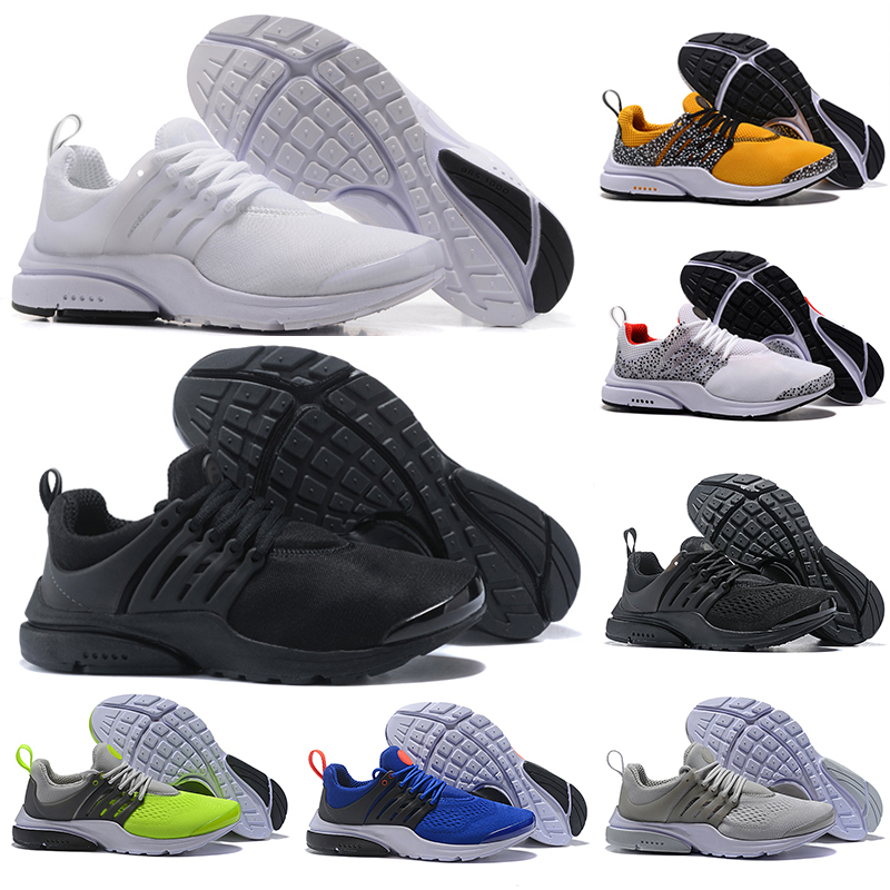 Safari Pack PRESTO 5 BR QS Breathe Triple white Black Yellow Red Men Women Running Shoes Mens Racer Blue designer Sports Sneakers 36-45, White;red
Safari Pack PRESTO 5 BR QS Breathe Triple white Black Yellow Red Men Women Running Shoes Mens Racer Blue designer Sports Sneakers 36-45, White;red