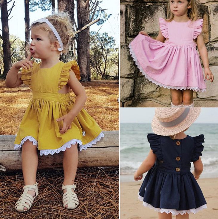 Outfit Kids dresses Infant clothing fashion Spring clothing Casual dress for new year wholesale
Outfit Kids dresses Infant clothing fashion Spring clothing Casual dress for new year wholesale
